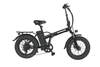 Bicicleta Light Flex Pro